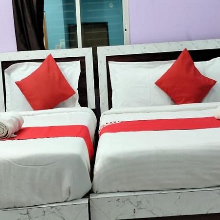 A1 Rooms Sea Gold Puri Eksteriør bilde