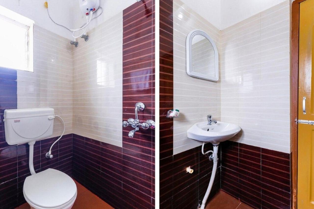 A1 Rooms Sea Gold Puri Eksteriør bilde