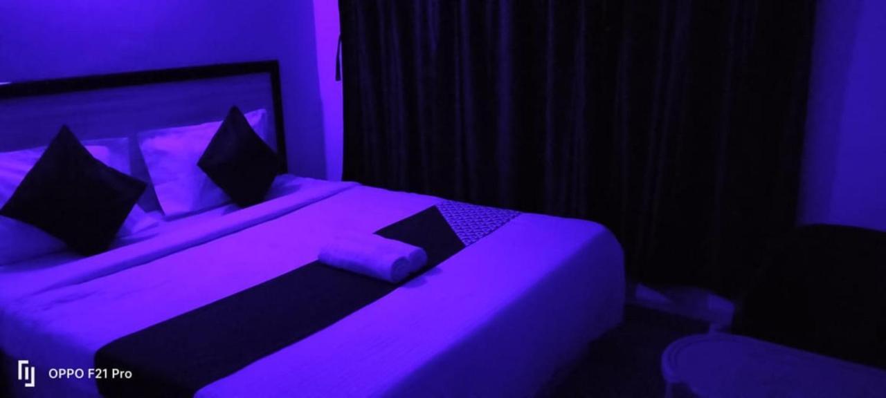 A1 Rooms Sea Gold Puri Eksteriør bilde